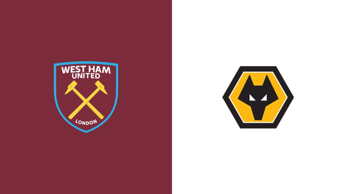West Ham United vs Wolverhampton Wanderers