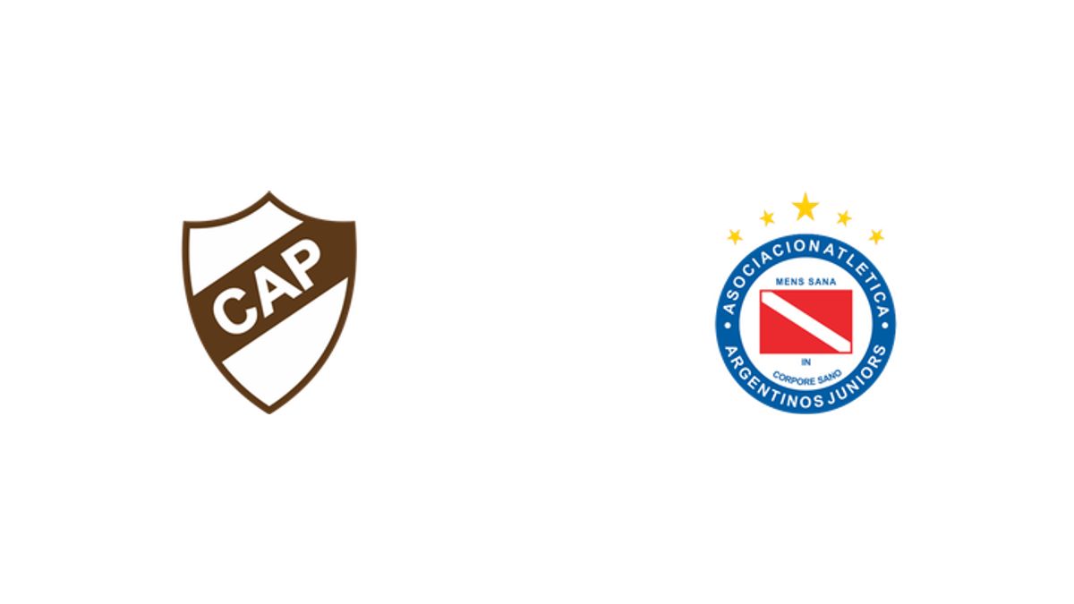 Club Atletico Platense vs Argentinos Juniors