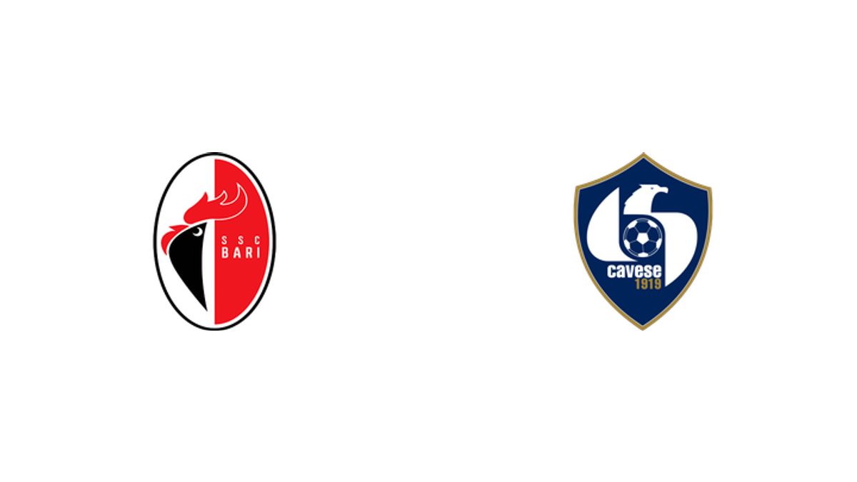 Bari vs Cavese