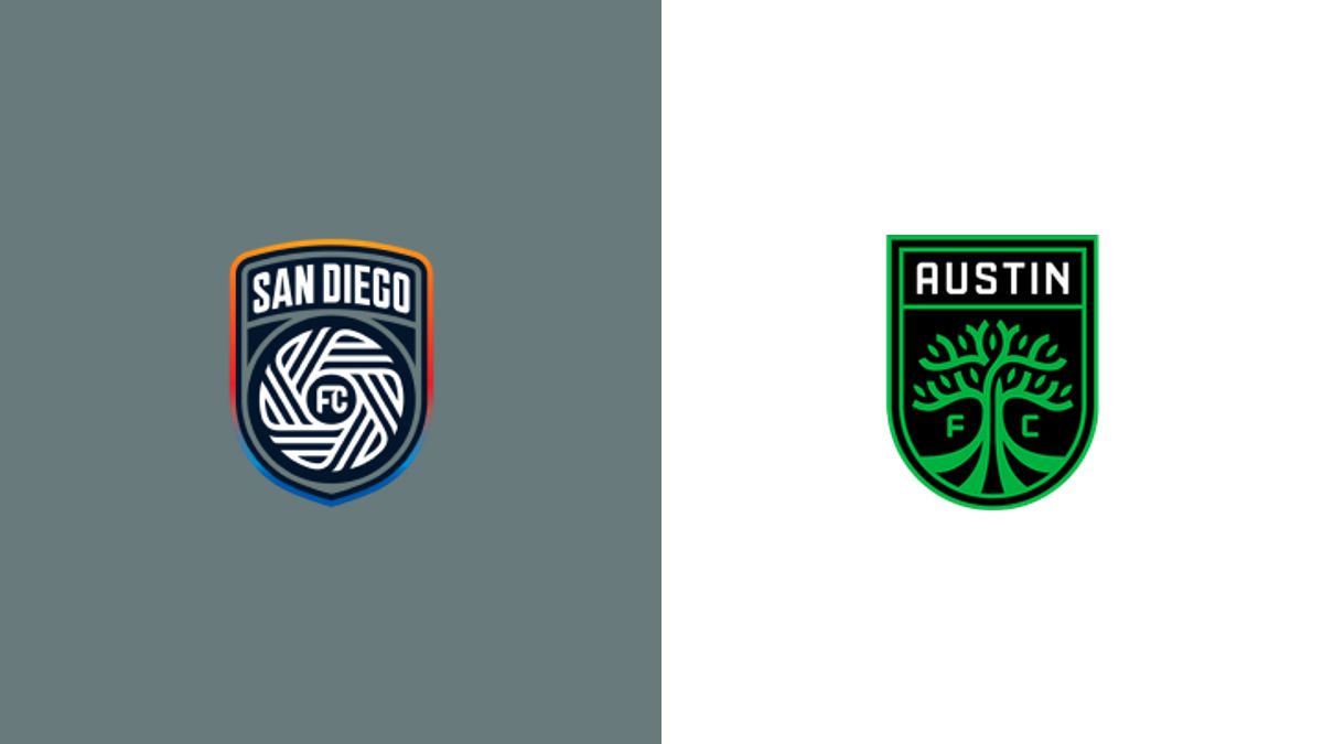 San Diego FC vs Austin FC