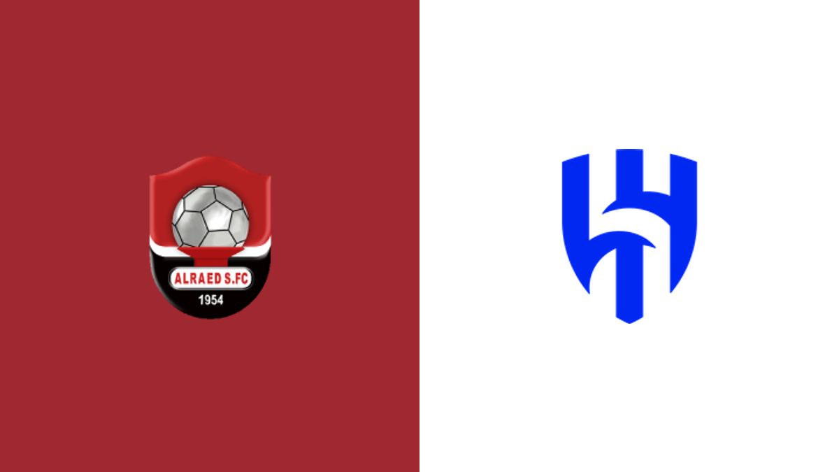 الرائد vs الهلال