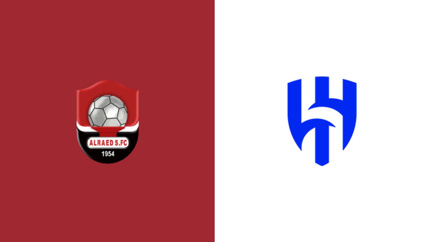 القنوات الناقلة لمباراة الرائد والهلال في كأس الملك السعودي 2026-2027