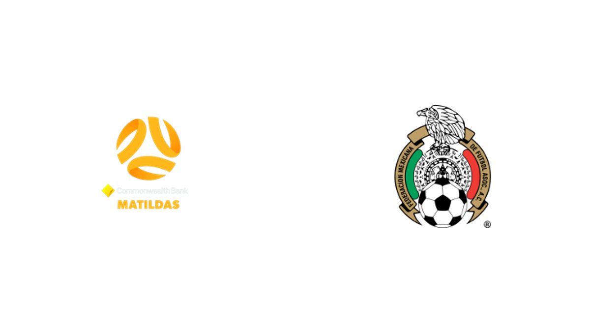 Australia vs Mexico