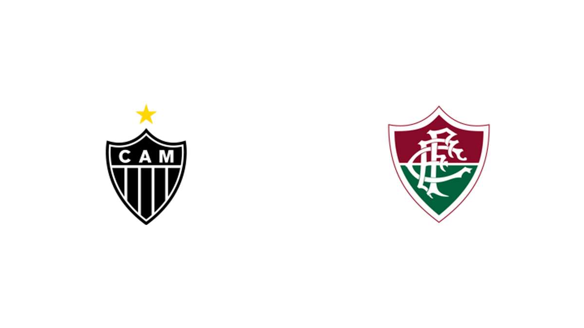 Atletico MG vs Fluminense