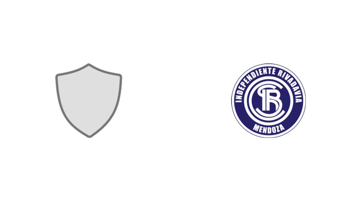 Deportivo La Guaira vs Independiente Rivadavia