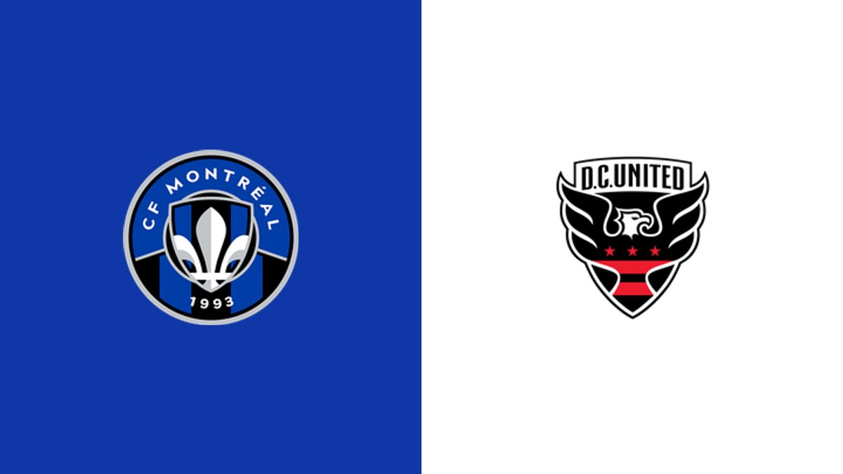 CF Montreal vs DC United