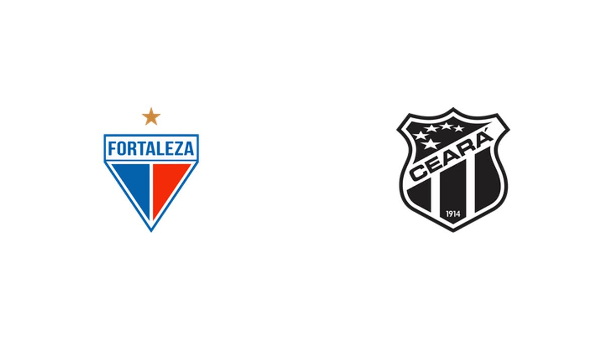 Fortaleza vs Ceará