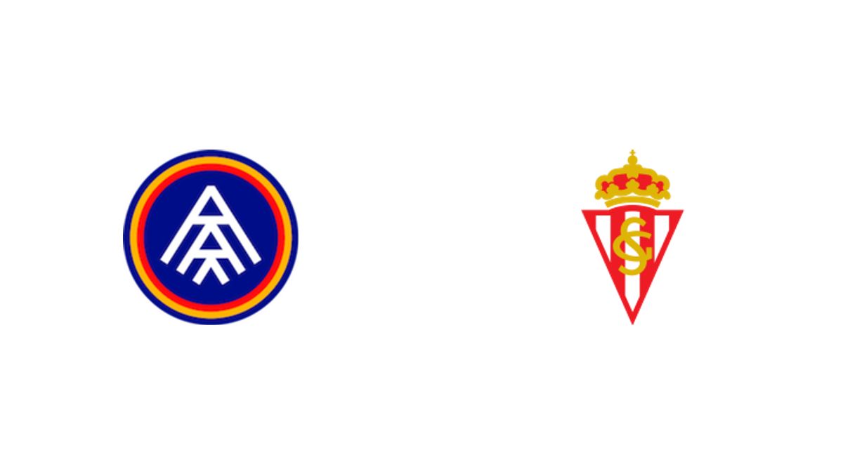 FC Andorra vs Gijon
