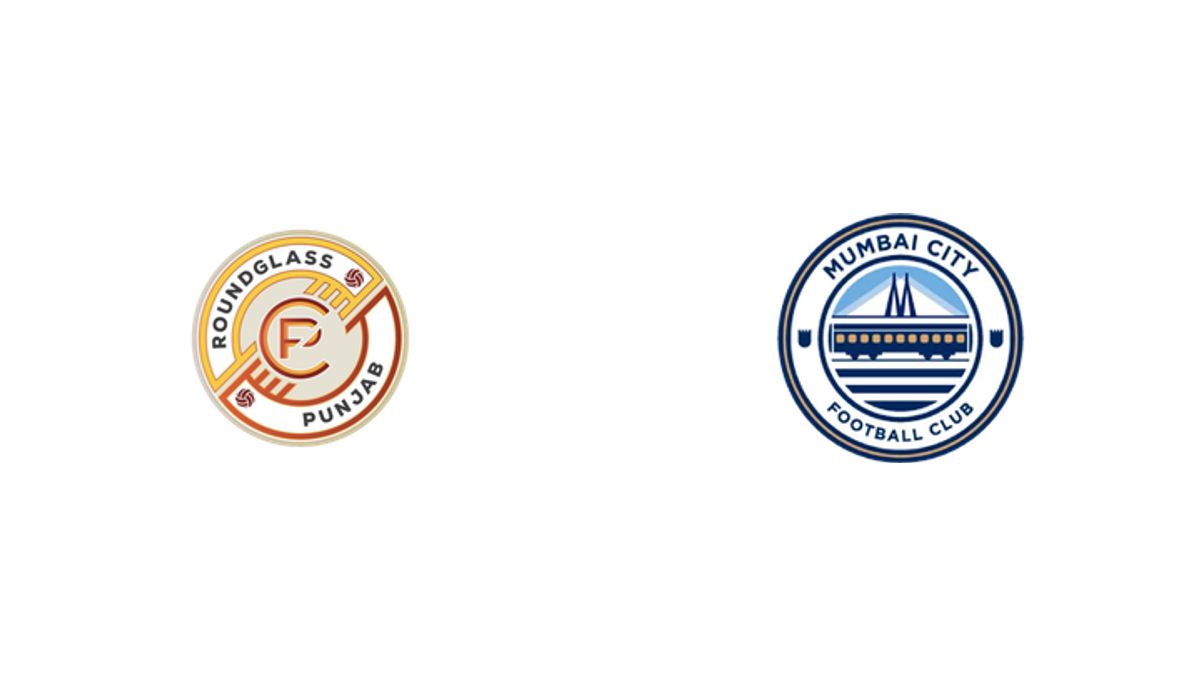 Punjab FC vs Mumbai City FC