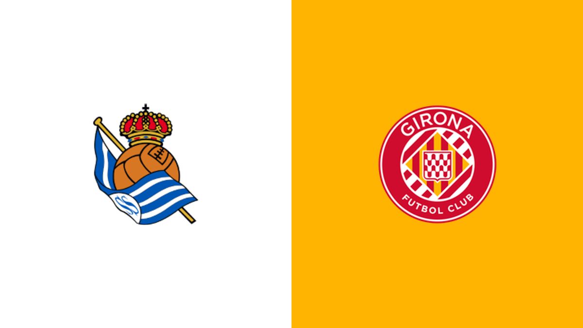 Real Sociedad B vs Girona