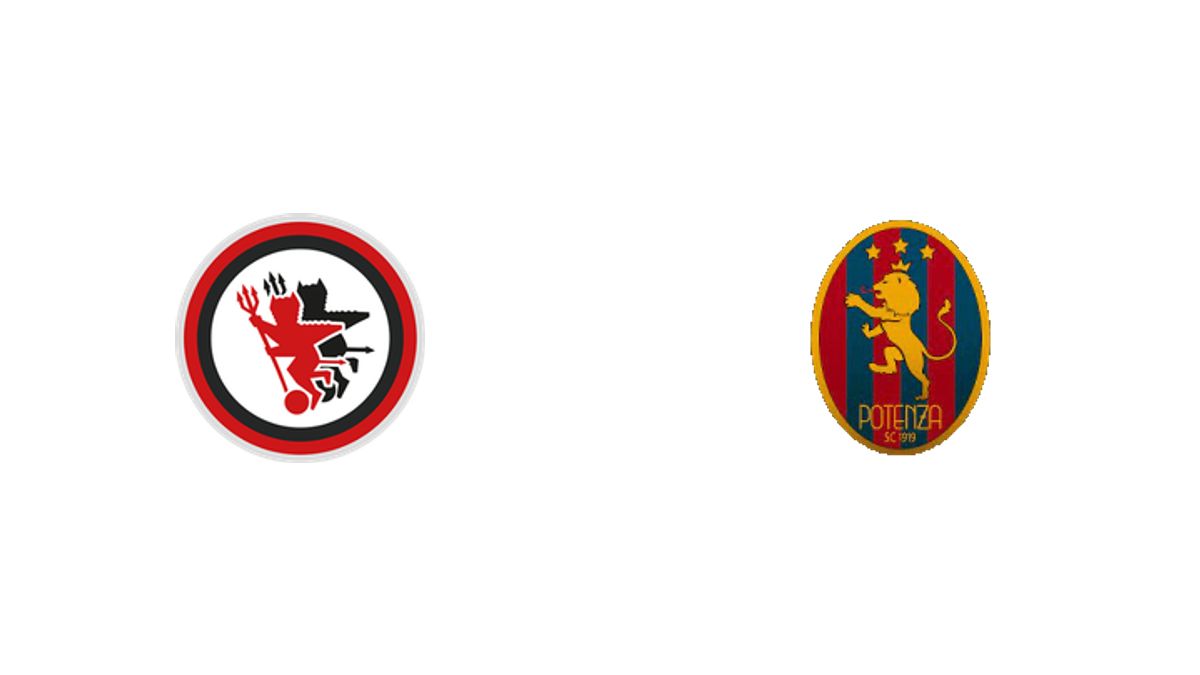 Foggia vs Potenza