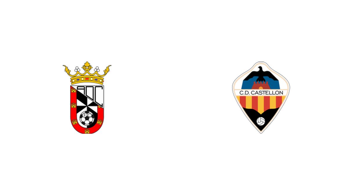 AD Ceuta FC vs Castellón