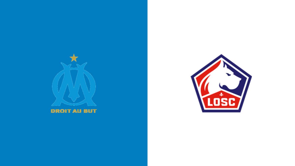 Marseille vs Lille