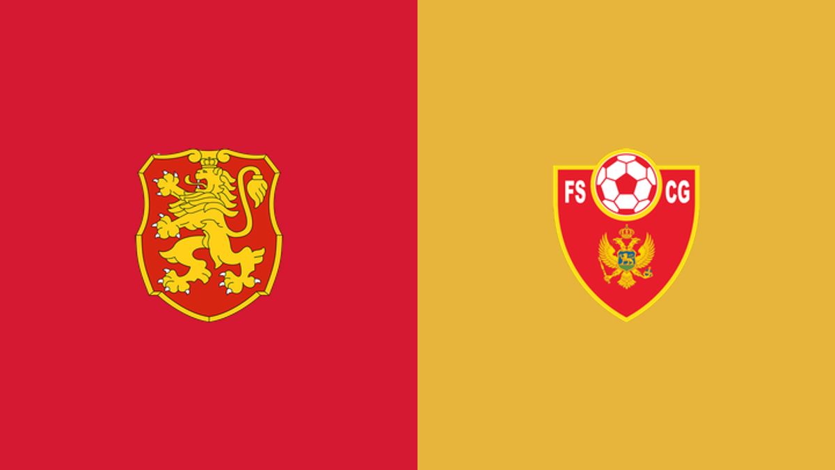 Bulgaria vs Montenegro
