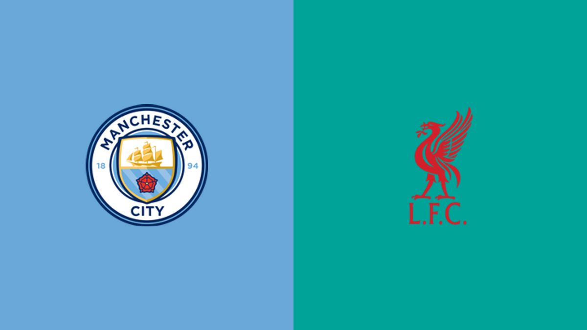 Manchester City Women vs Liverpool FC Women