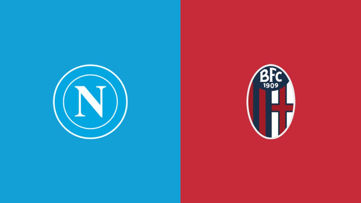 SSC Napoli vs Bologna