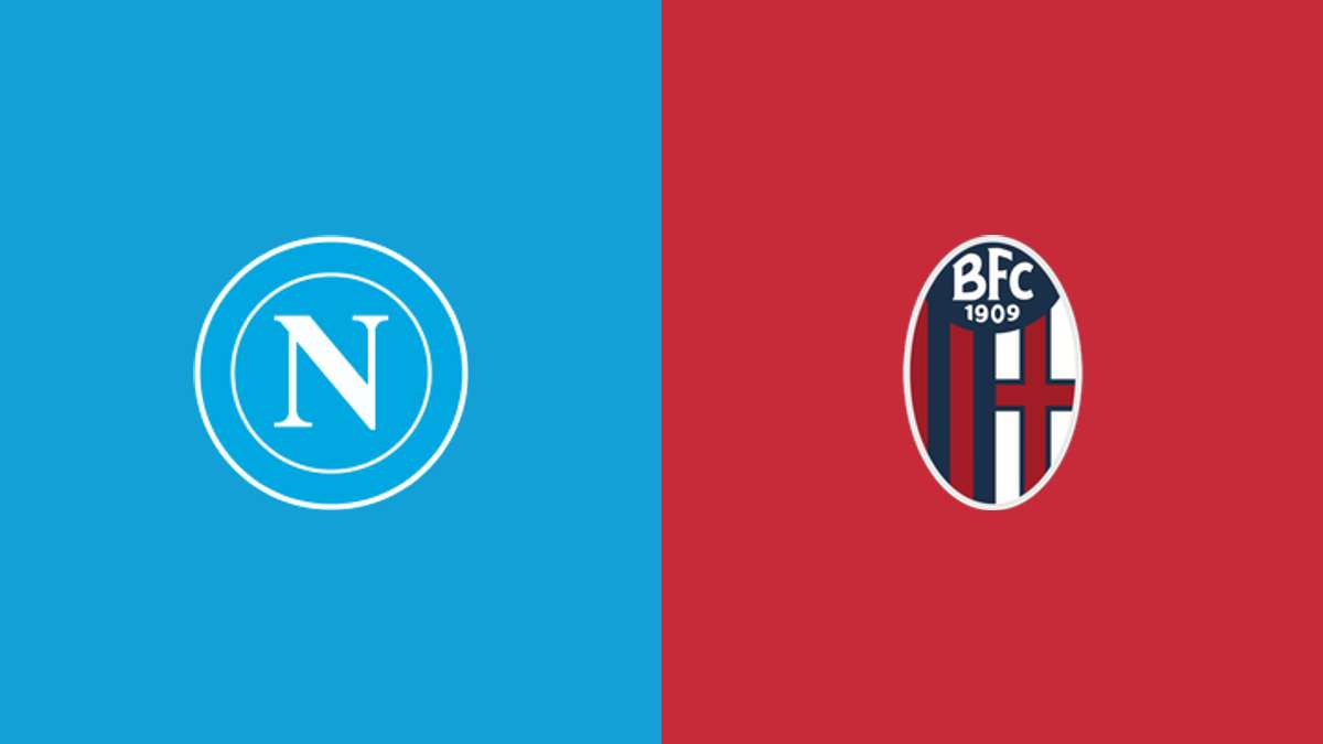SSC Napoli vs Bologna