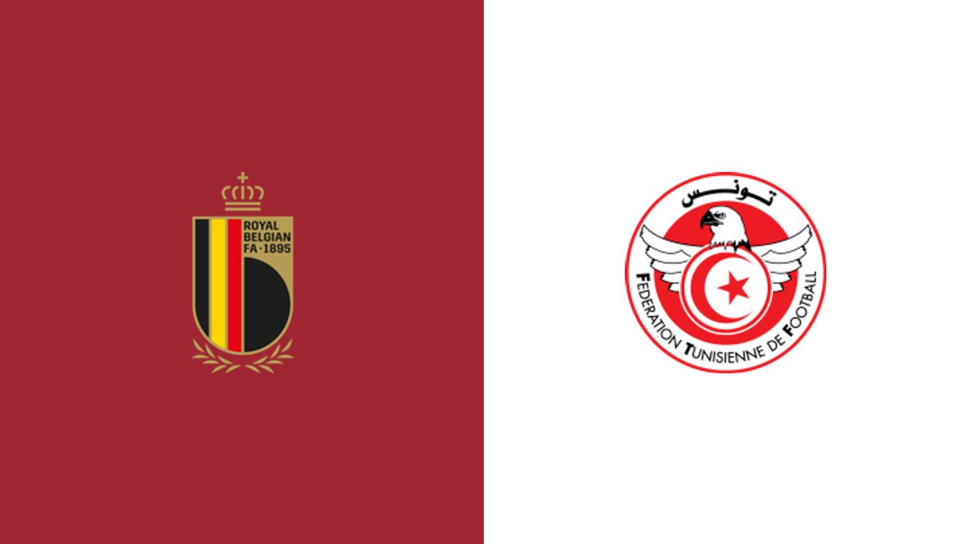 القنوات الناقلة لمباراة تونس وبلجيكا الودية استعدادًا لكأس العالم 2026