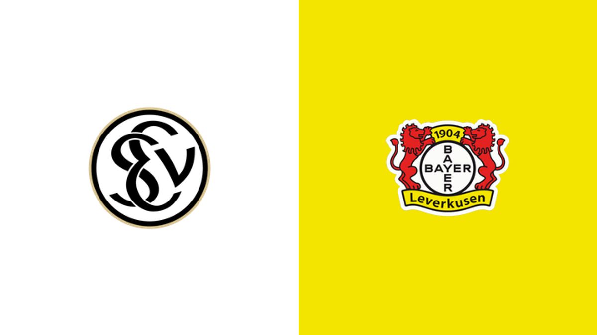 Elversberg vs Bayer Leverkusen