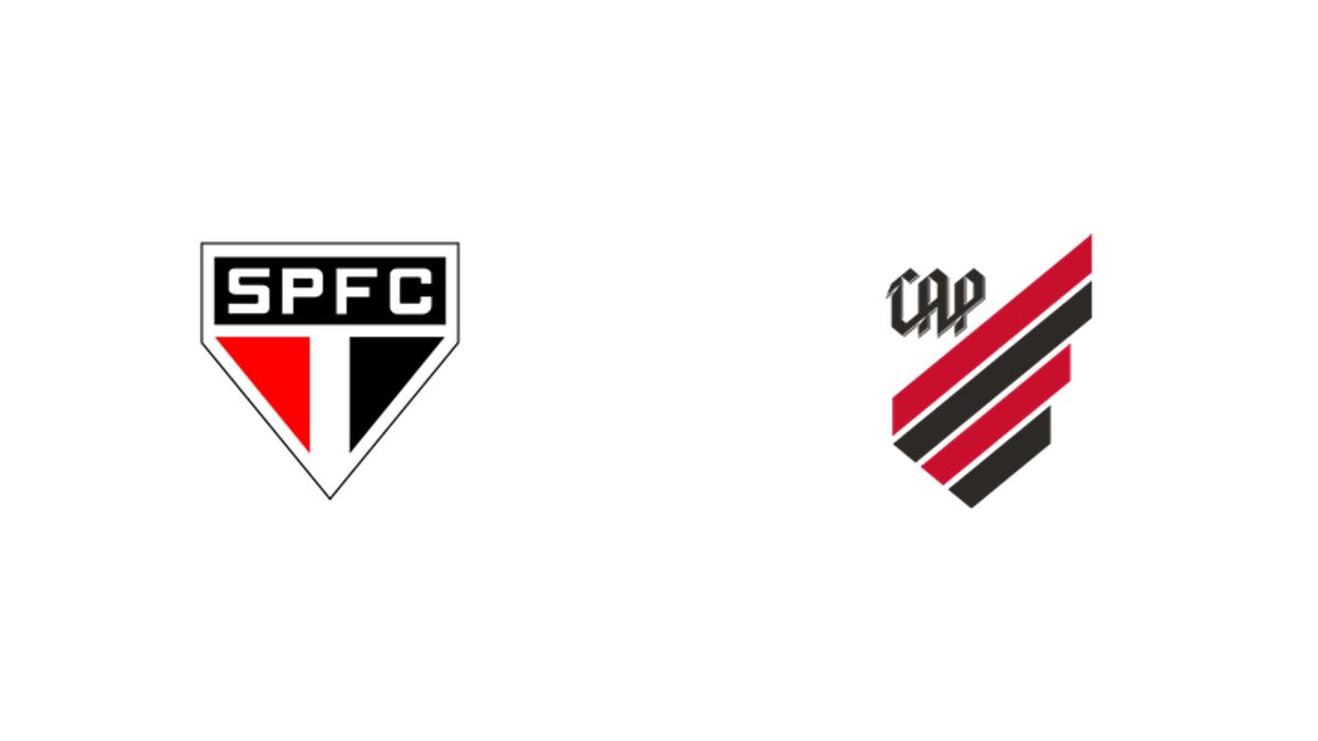 Sao Paulo vs Athletico Paranaense