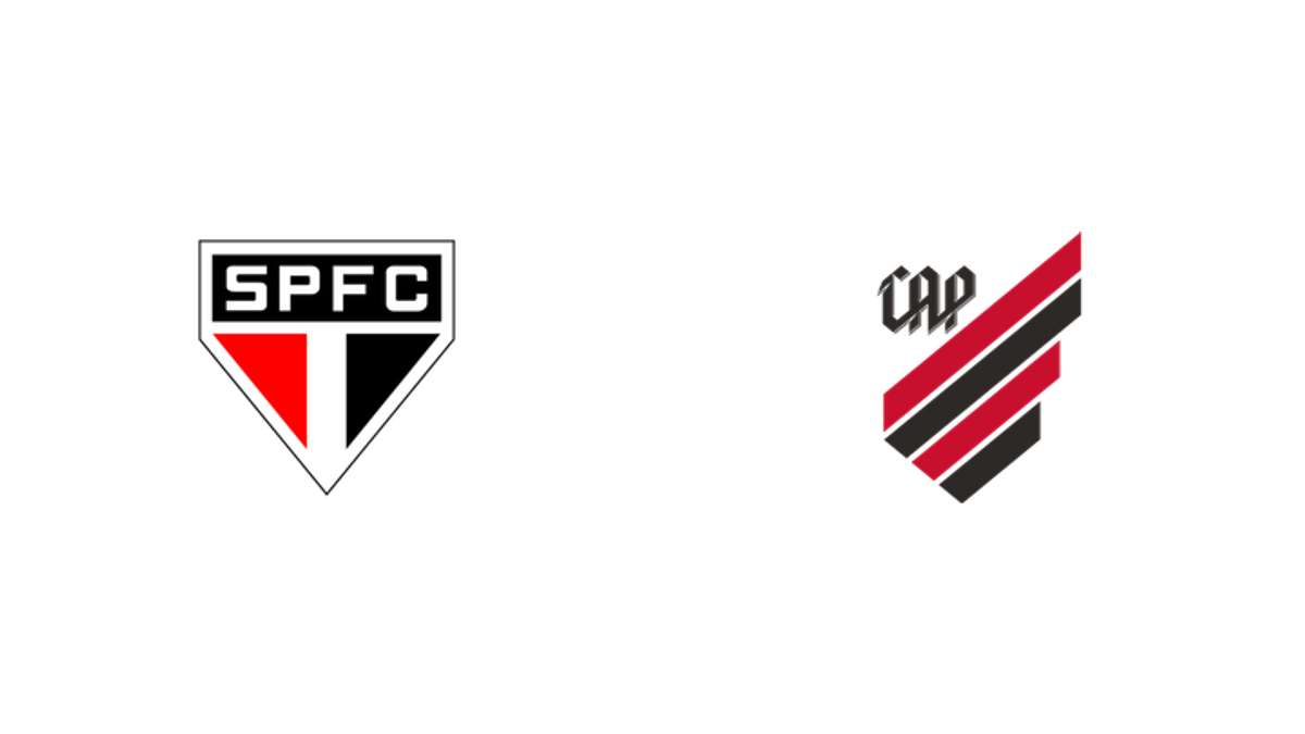 Sao Paulo vs Athletico Paranaense