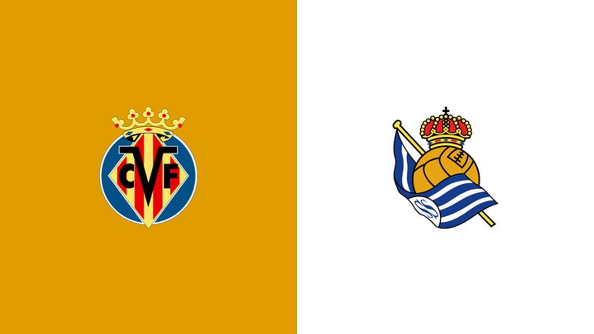 ビジャレアル vs レアル・ソシエダ