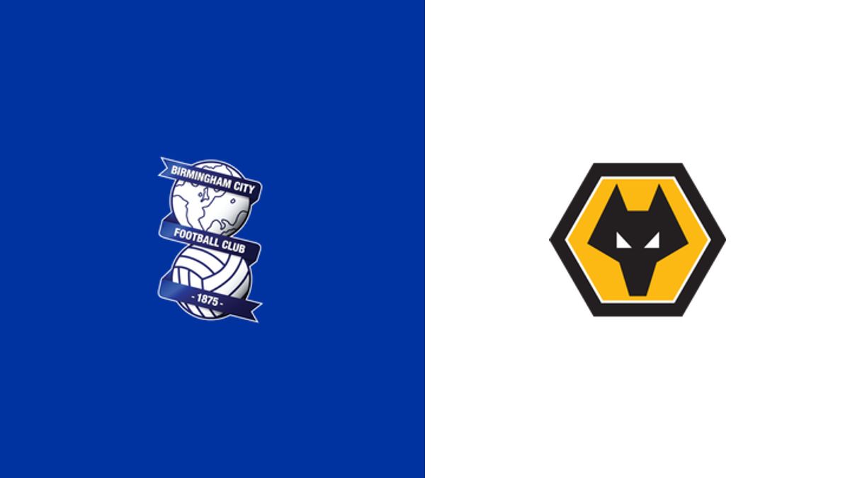 Birmingham City vs Wolverhampton Wanderers