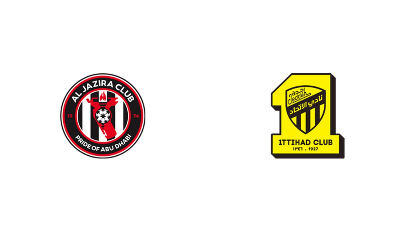 القنوات الناقلة لمباراة الجزيرة والاتحاد في التصفيات المؤهلة لدوري أبطال آسيا للنخبة 2026-2027