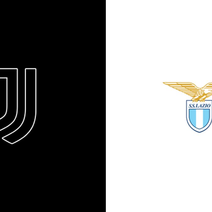 Juventus vs Lazio