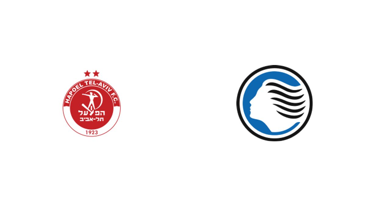 Hapoel Tel Aviv vs Atalanta