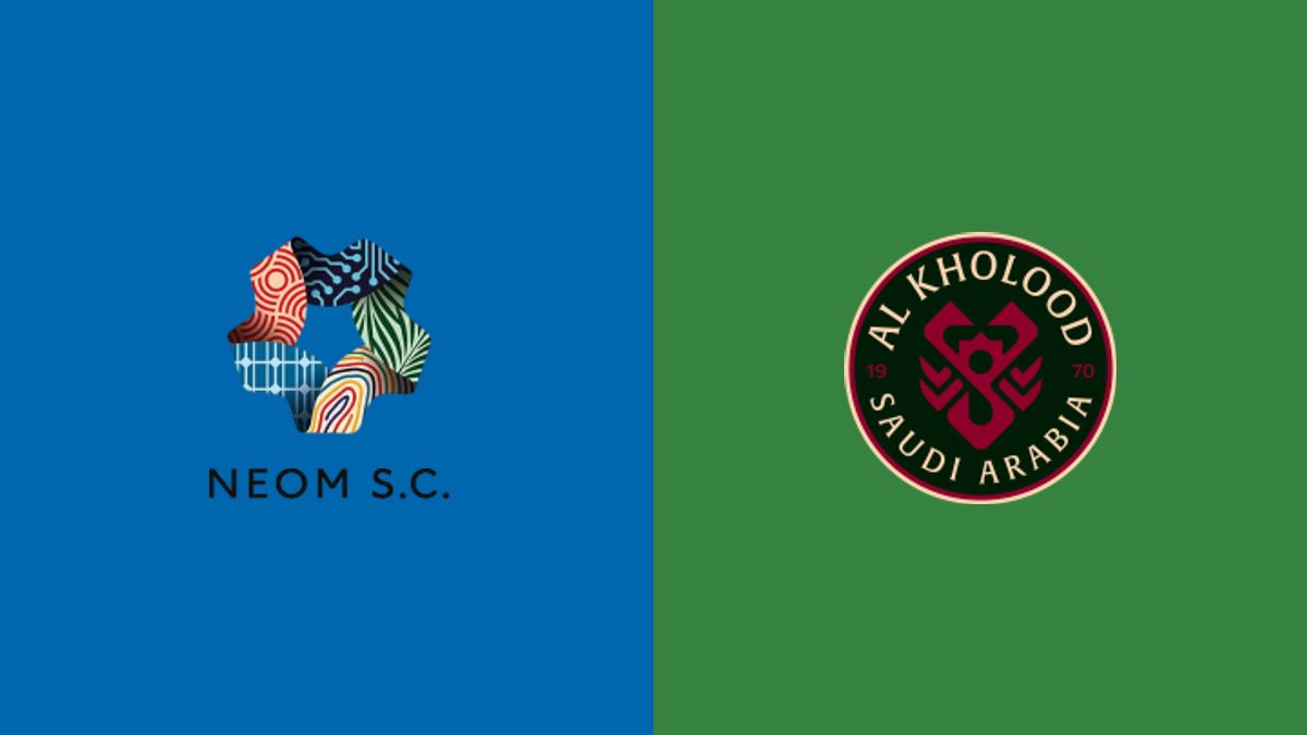 Neom SC vs Al Kholood