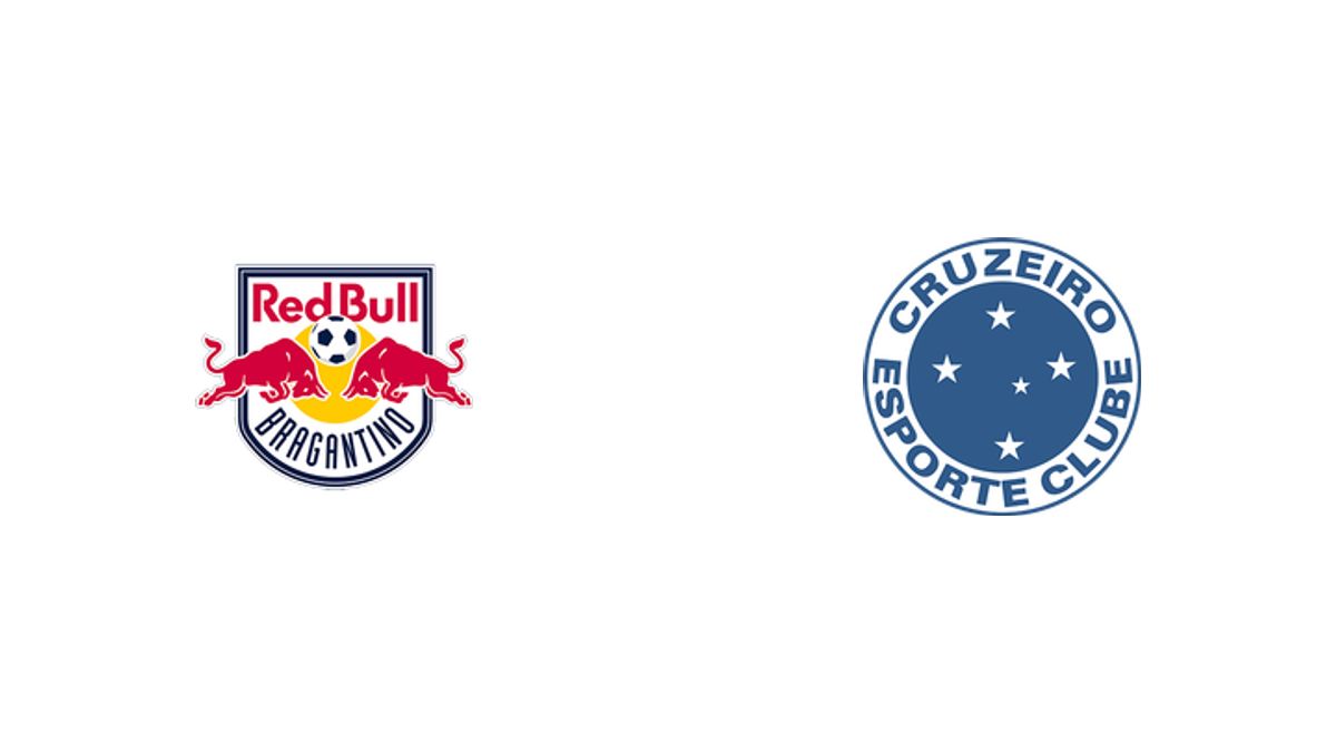 Bragantino vs Cruzeiro
