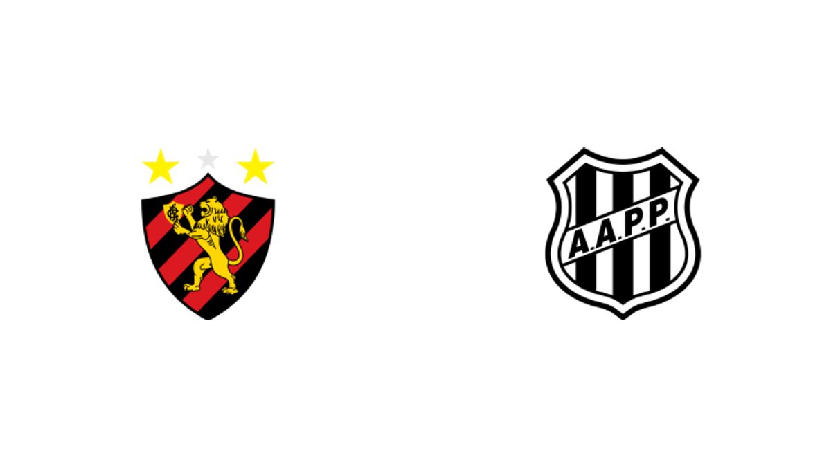 Sport vs Ponte Preta