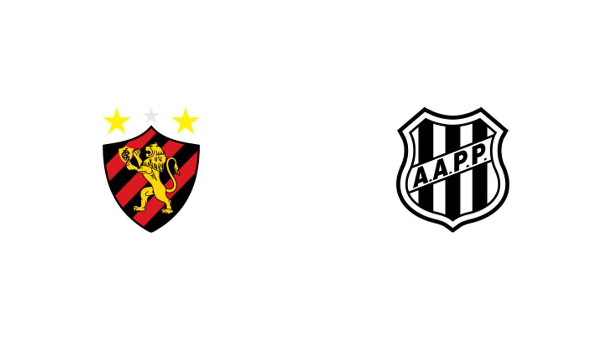 Sport vs Ponte Preta