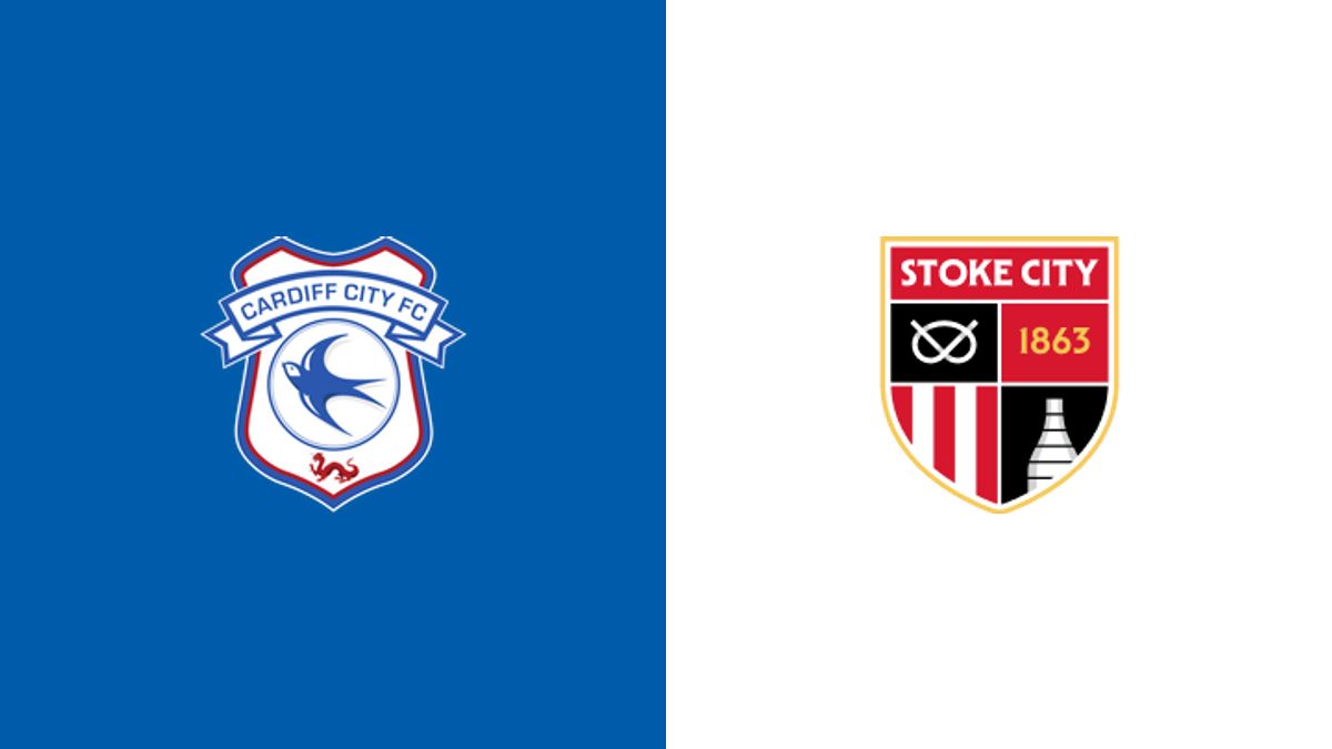 Cardiff City vs Stoke City