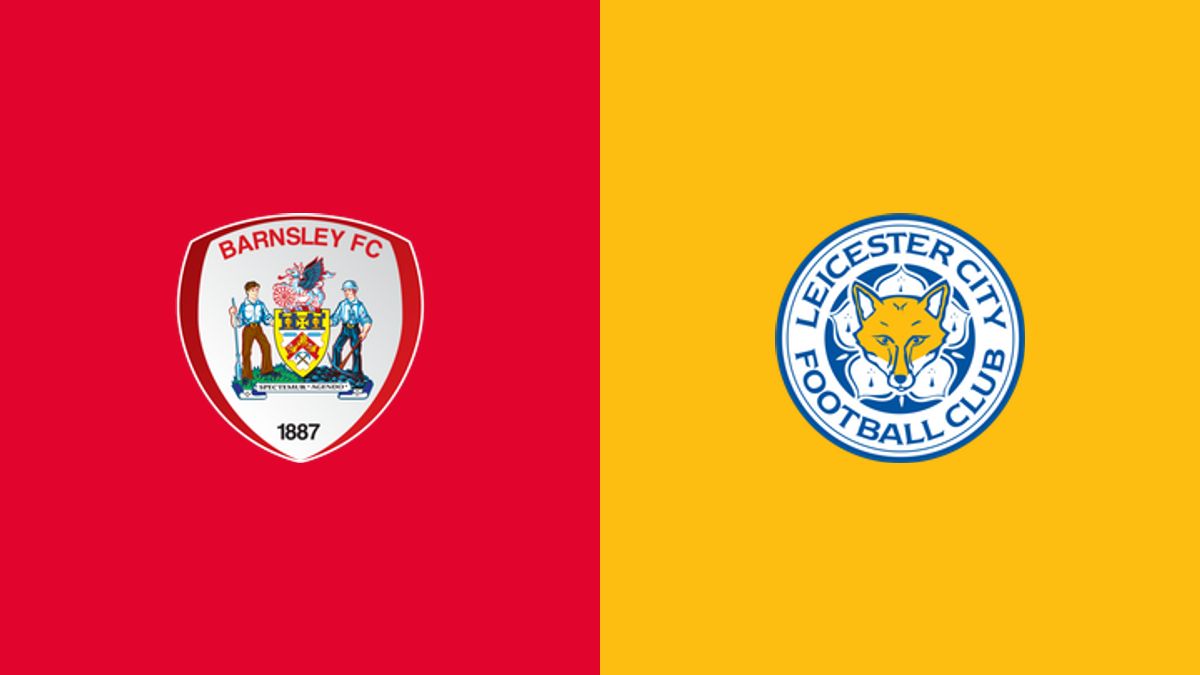 Barnsley vs Leicester City