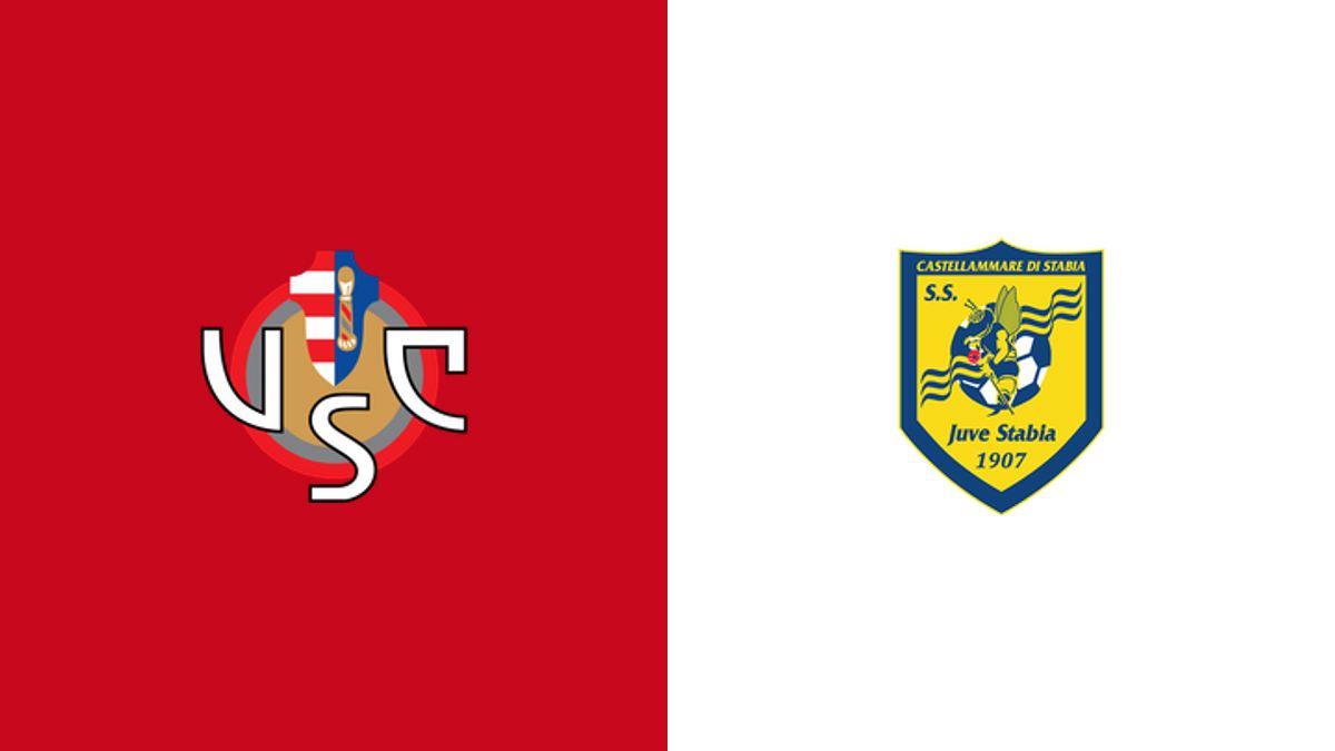 Cremonese vs Juve Stabia