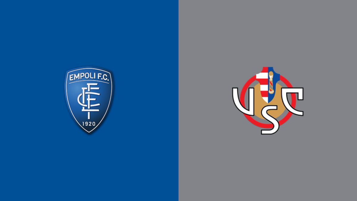 Empoli vs Cremonese