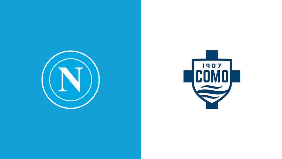 SSC Napoli vs Como
