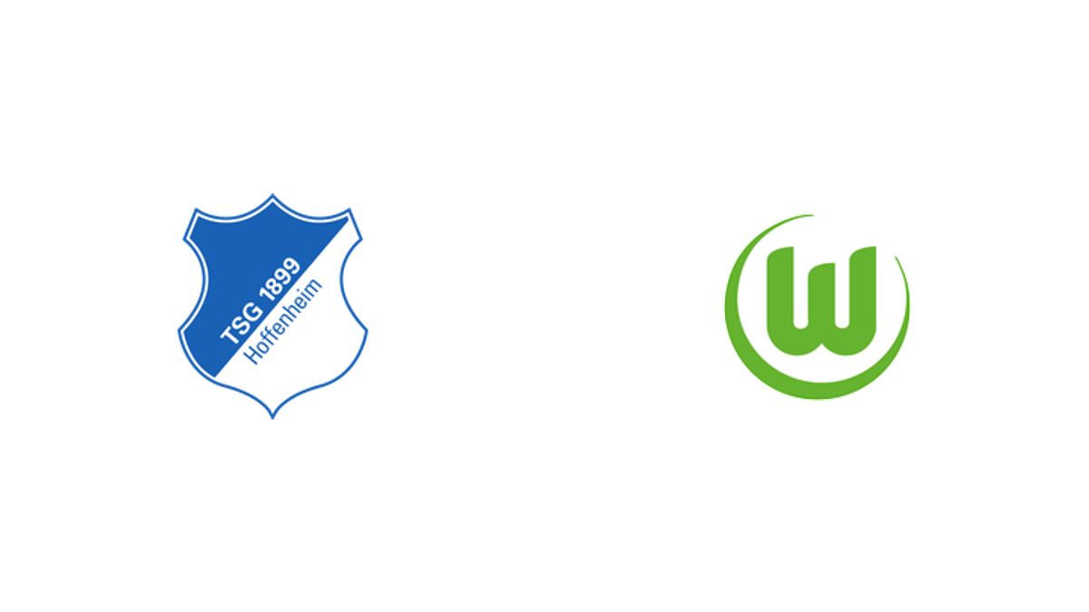 TSG 1899 Hoffenheim vs VfL Wolfsburg