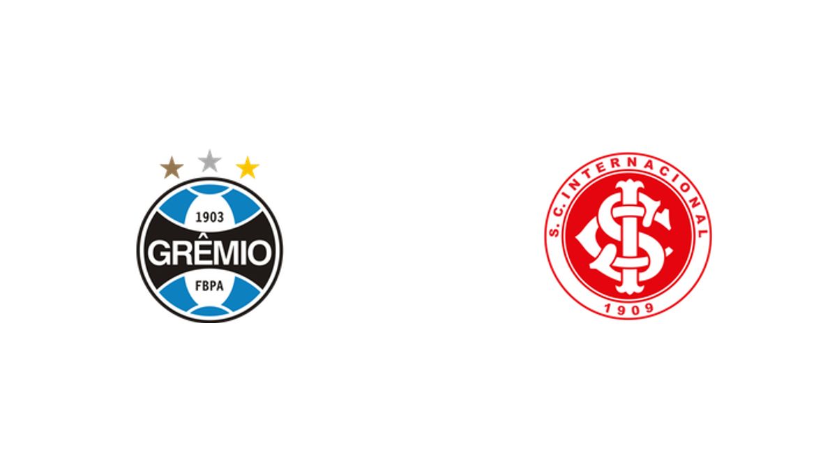 Gremio vs Internacional