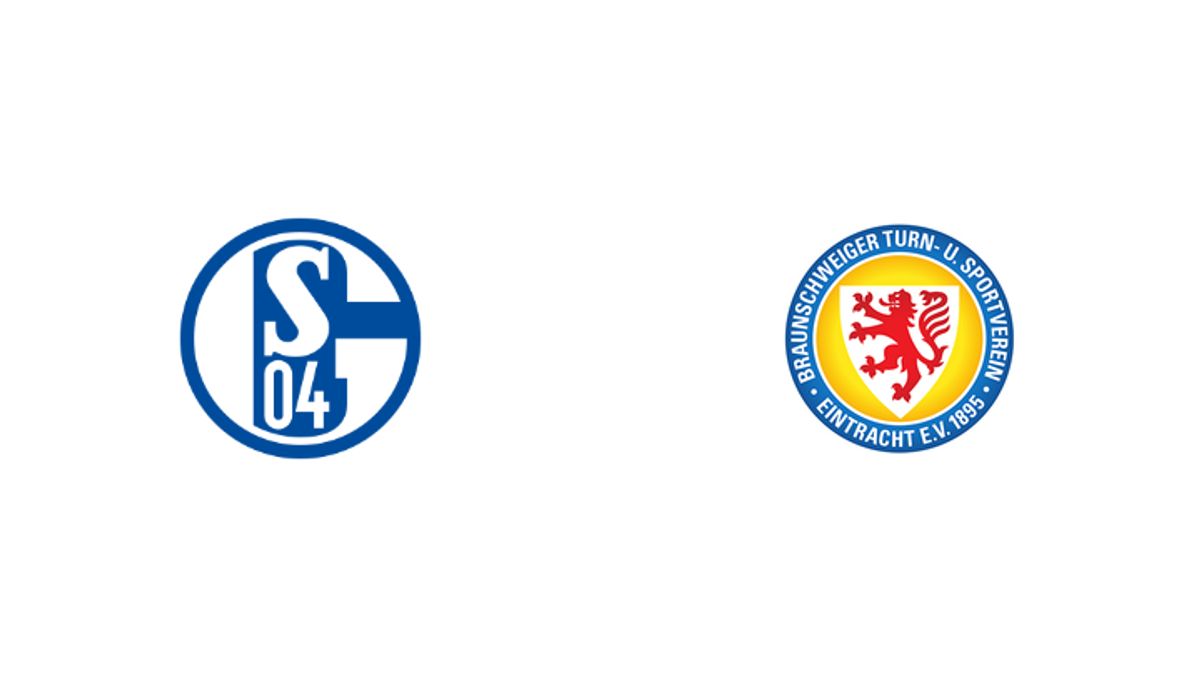Schalke 04 vs Eintracht Braunschweig