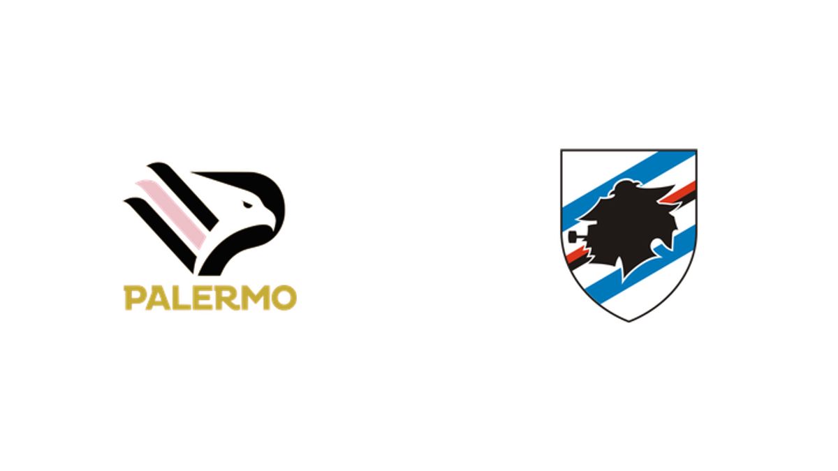 Palermo vs Sampdoria