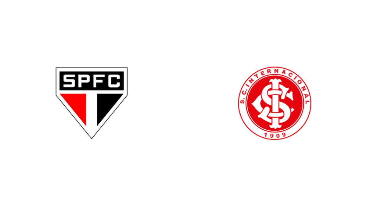 Sao Paulo vs Internacional