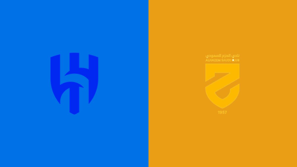 Al Hilal vs Al Hazem