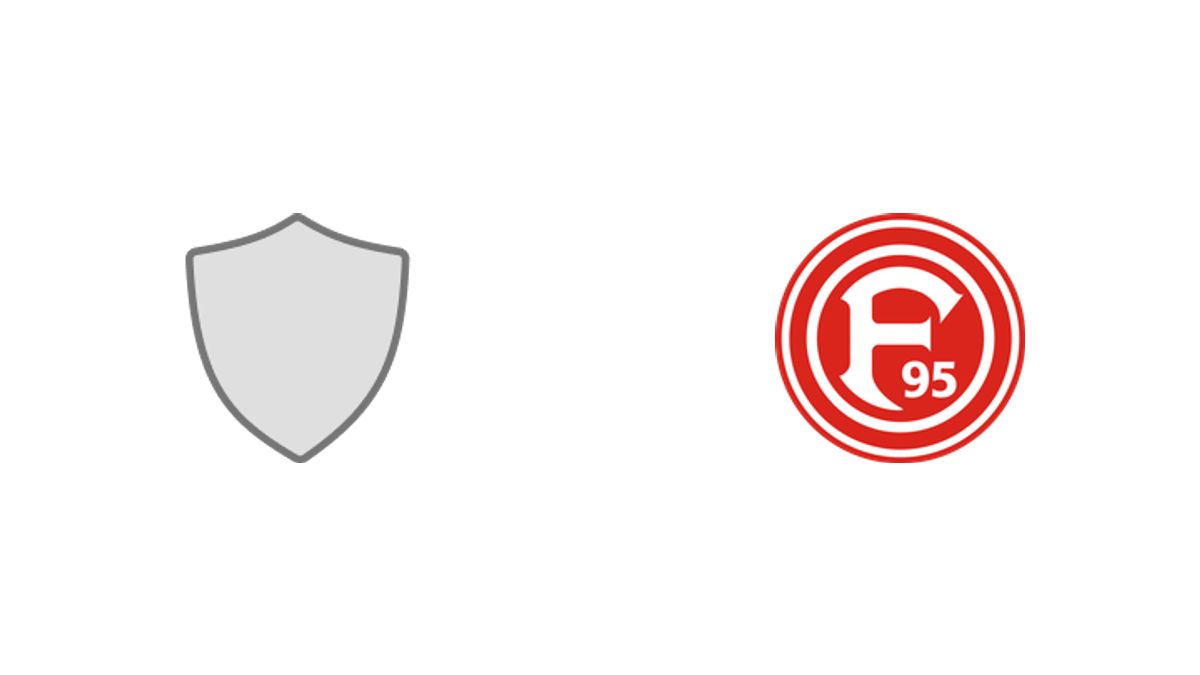 Fortuna Köln vs Fortuna Düsseldorf