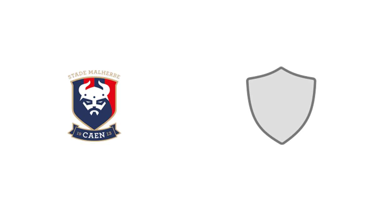 Caen vs La Roche VF