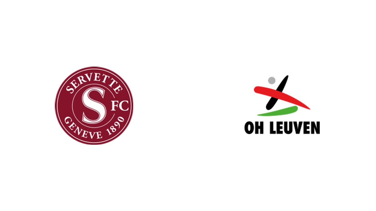 Servette vs Oud-Heverlee Leuven
