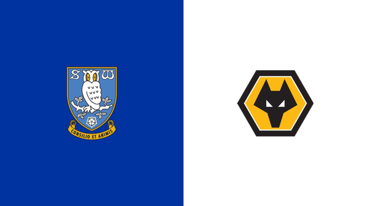 Sheffield Wednesday vs Wolverhampton Wanderers