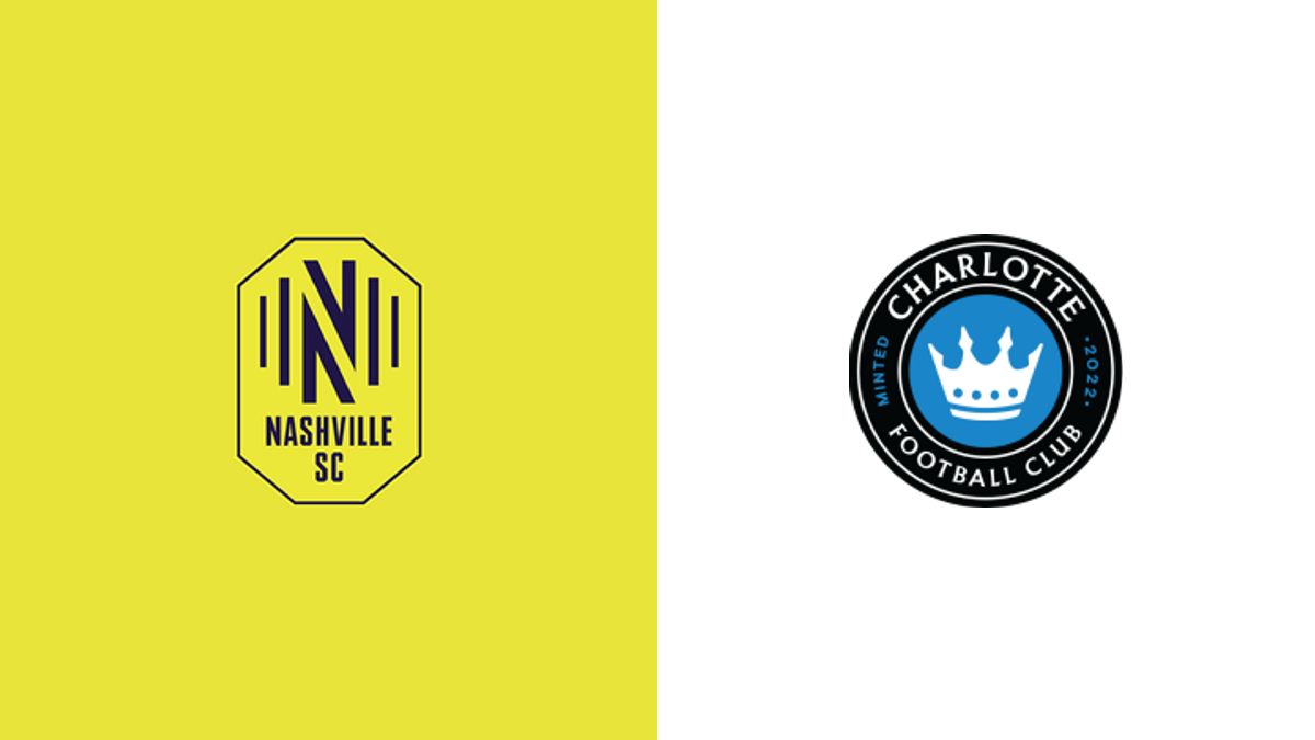 Nashville SC vs Charlotte FC